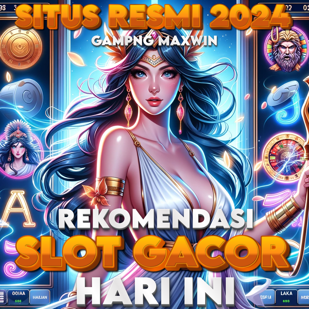 SURYAJP: Daftar Link Slot Gacor 2025 Server Thailand Menang Banyak